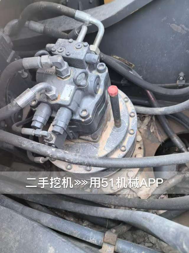 51机械